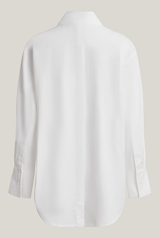 OCRF White Shirt | Witchery (AU)