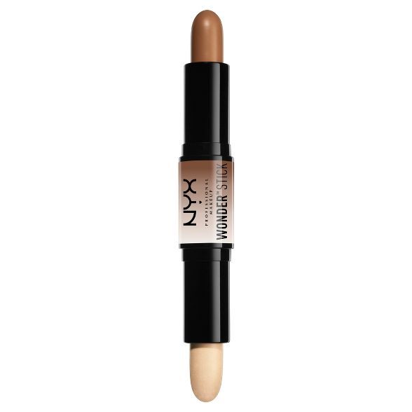 NYX Professional Makeup Wonder Stick Concealer - 0.28oz | Target