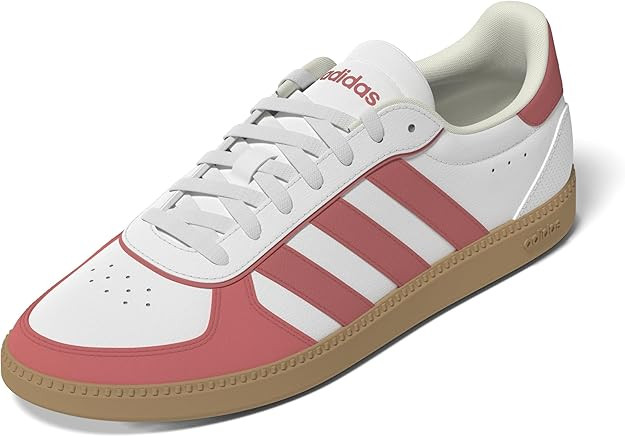 Adidas Women's Breaknet Sleek Sneakers | Amazon (US)