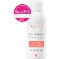 Avène Thermal Spring Water Spray for Sensitive Skin 300ml | Look Fantastic (UK)
