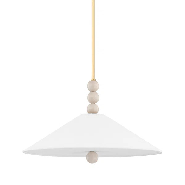 Alexis 2 Light Pendant | Wayfair North America