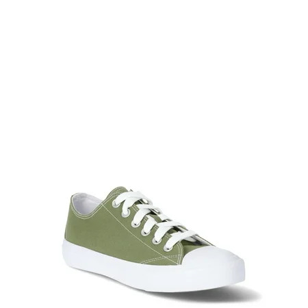 No Boundaries Womens Classic Lace Up Sneaker | Walmart (US)