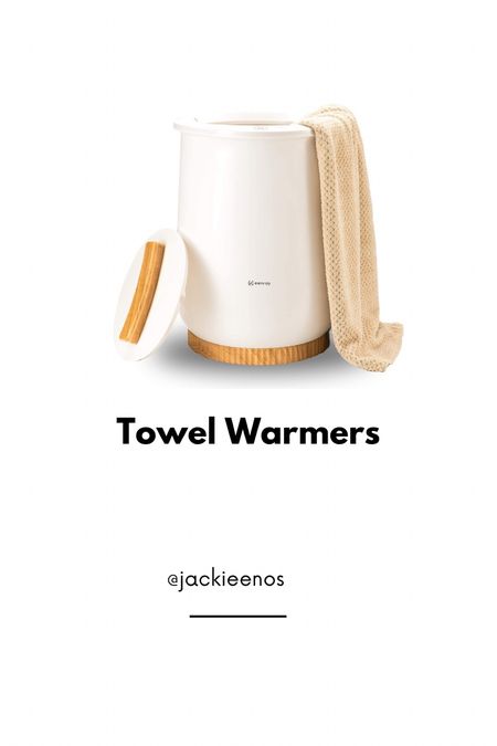 Towel warmers prime deals 

#LTKhome #LTKsalealert #LTKstyletip