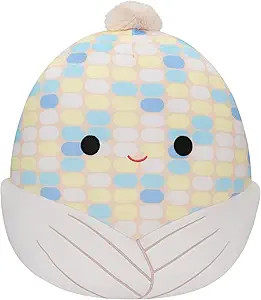 Squishmallows Original 12-Inch Louise Maize - Medium-Sized Ultrasoft Official Jazwares Plush | Amazon (US)