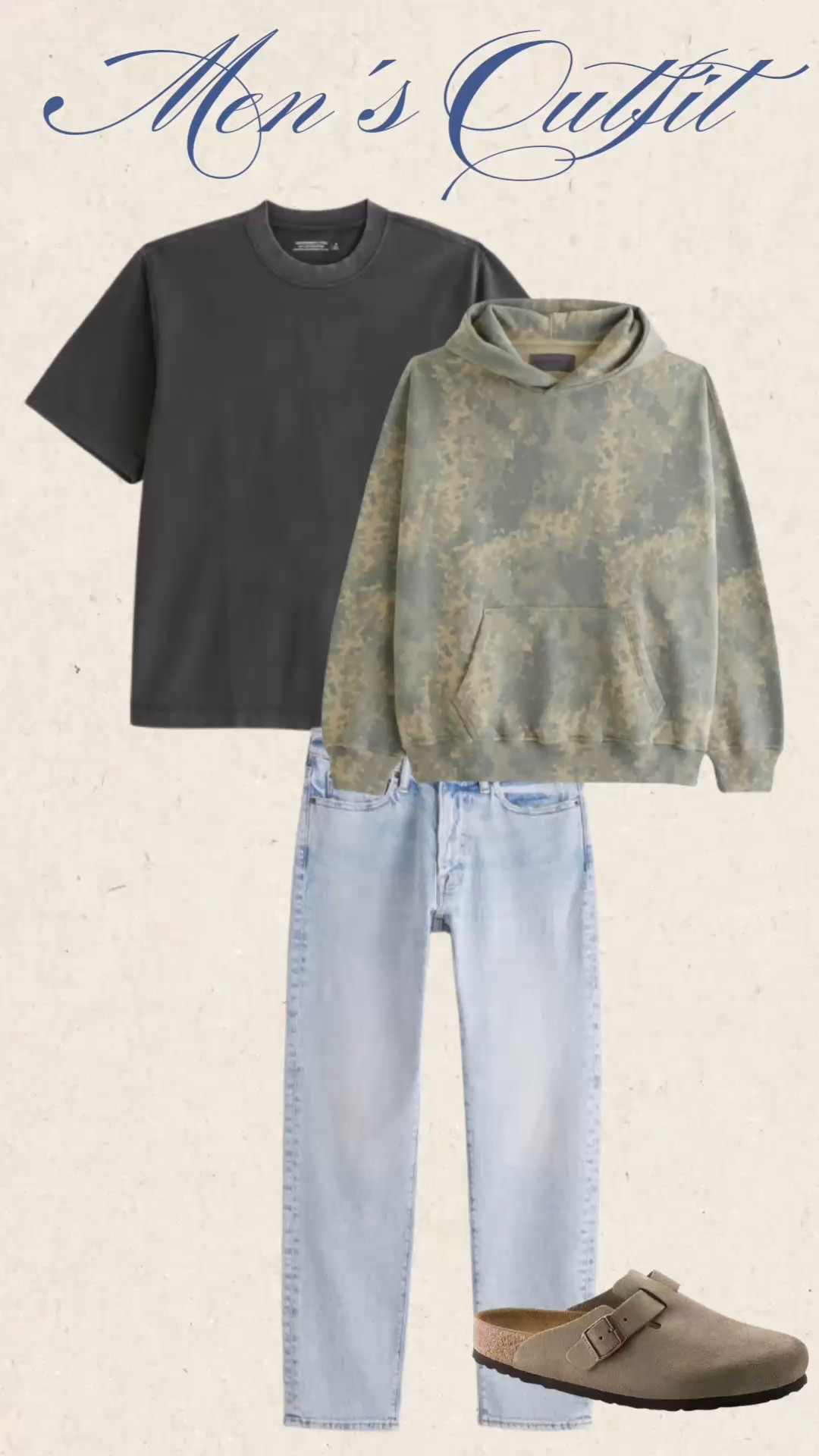 Men’s outfit idea, winter outfits, men’s winter outfit, men’s outfit 

#LTKSeasonal #LTKMens