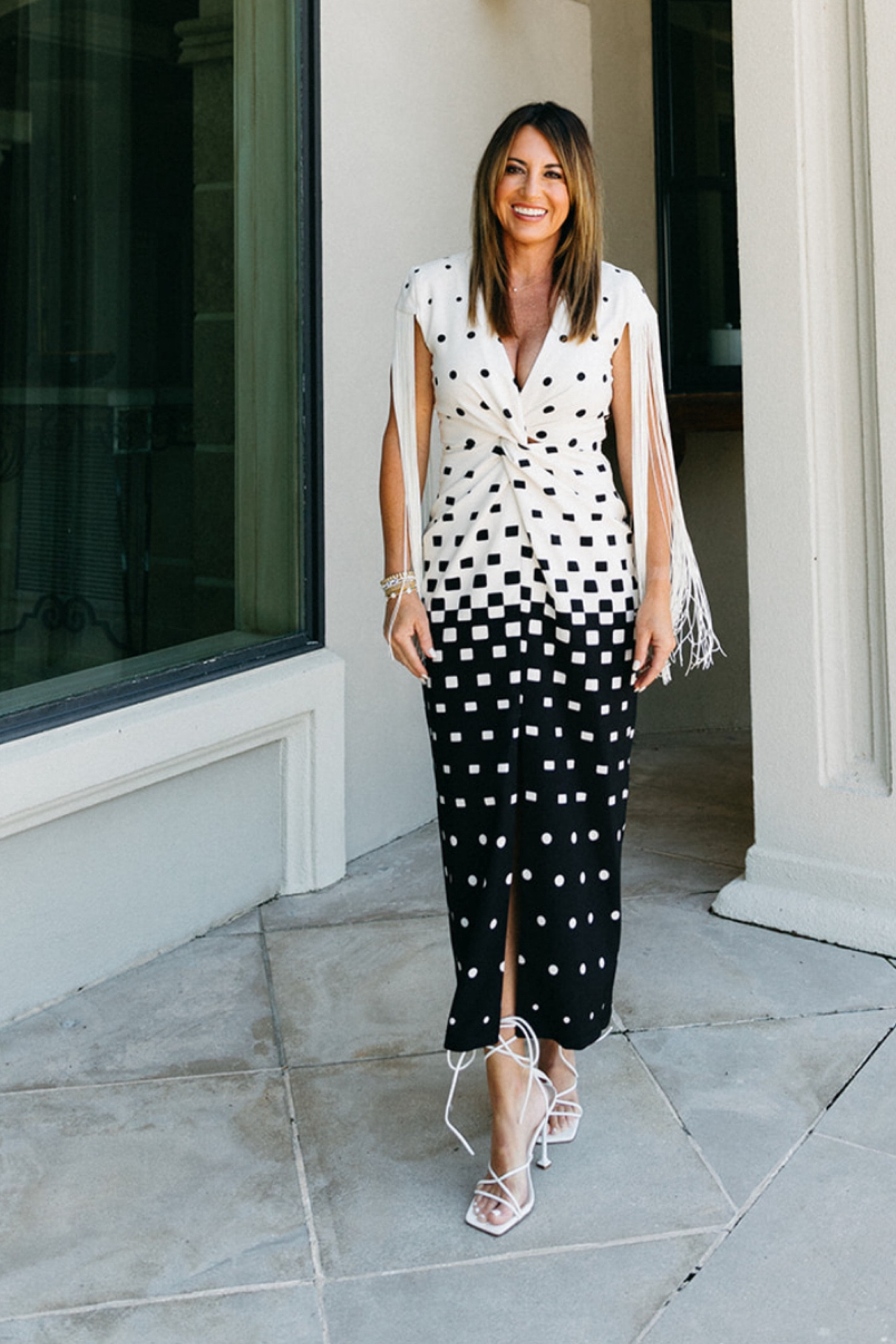 New arrivals from Triple Threads Boutique! 
I’m wearing a size small.

Wedding guest | Dresses | Evening Wear | Formal Dress | Cream Dress 

#LTKU #LTKWedding #LTKOver40