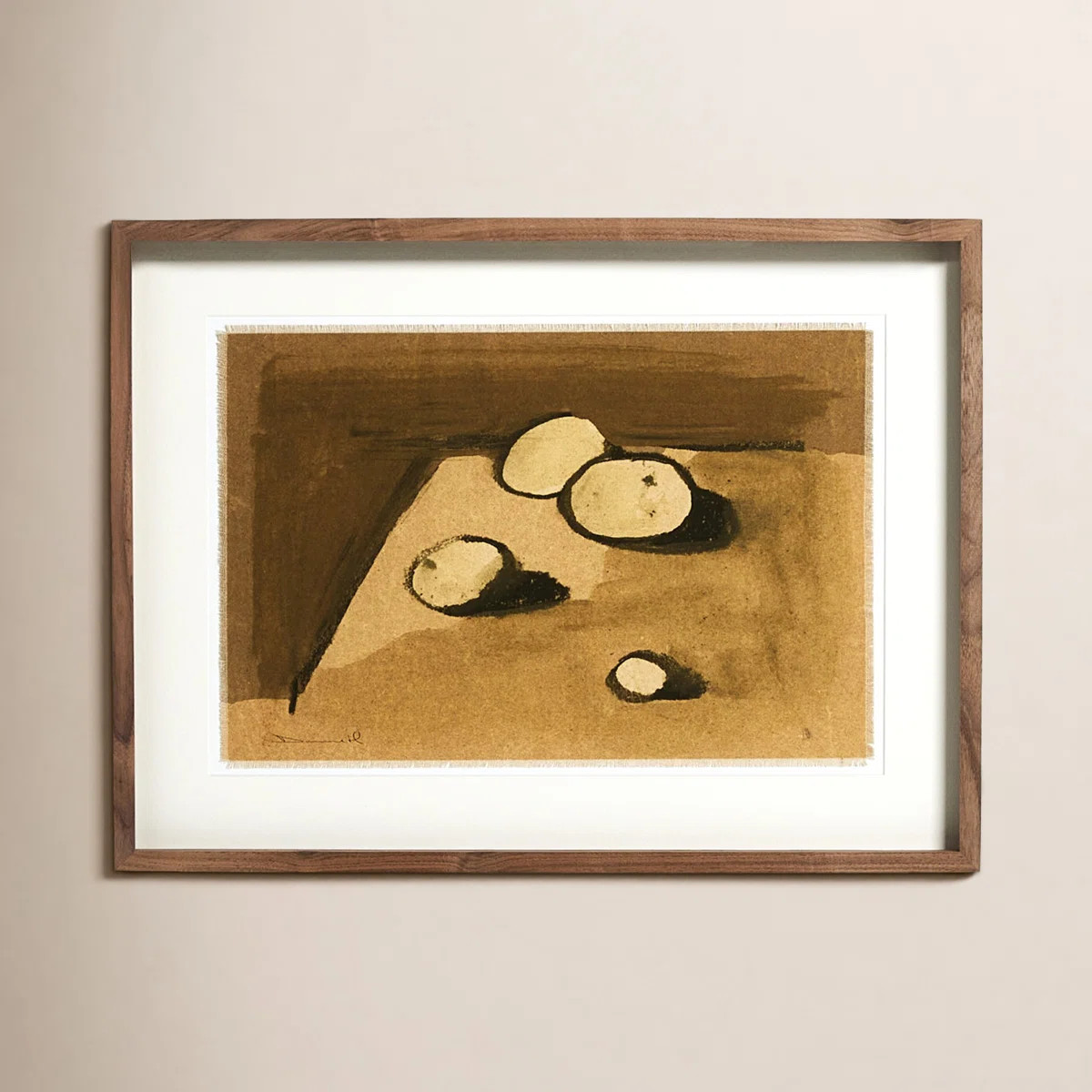 Fruit by Dan Hobday | Wayfair North America