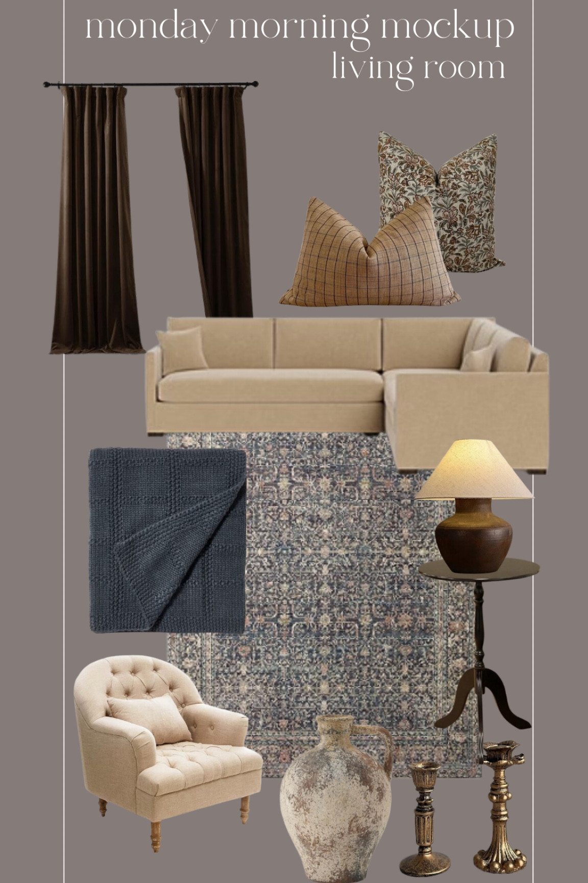 Living room inspo

#LTKfindsunder50 #LTKSeasonal #LTKhome