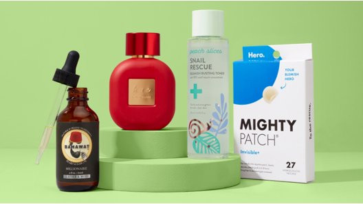 Hot summer beauty | Walmart (US)