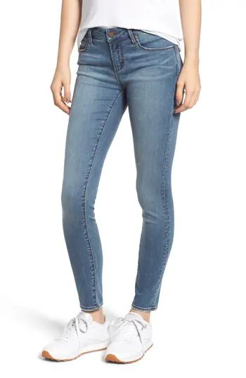 Women's Articles Of Society Sarah Skinny Jeans | Nordstrom