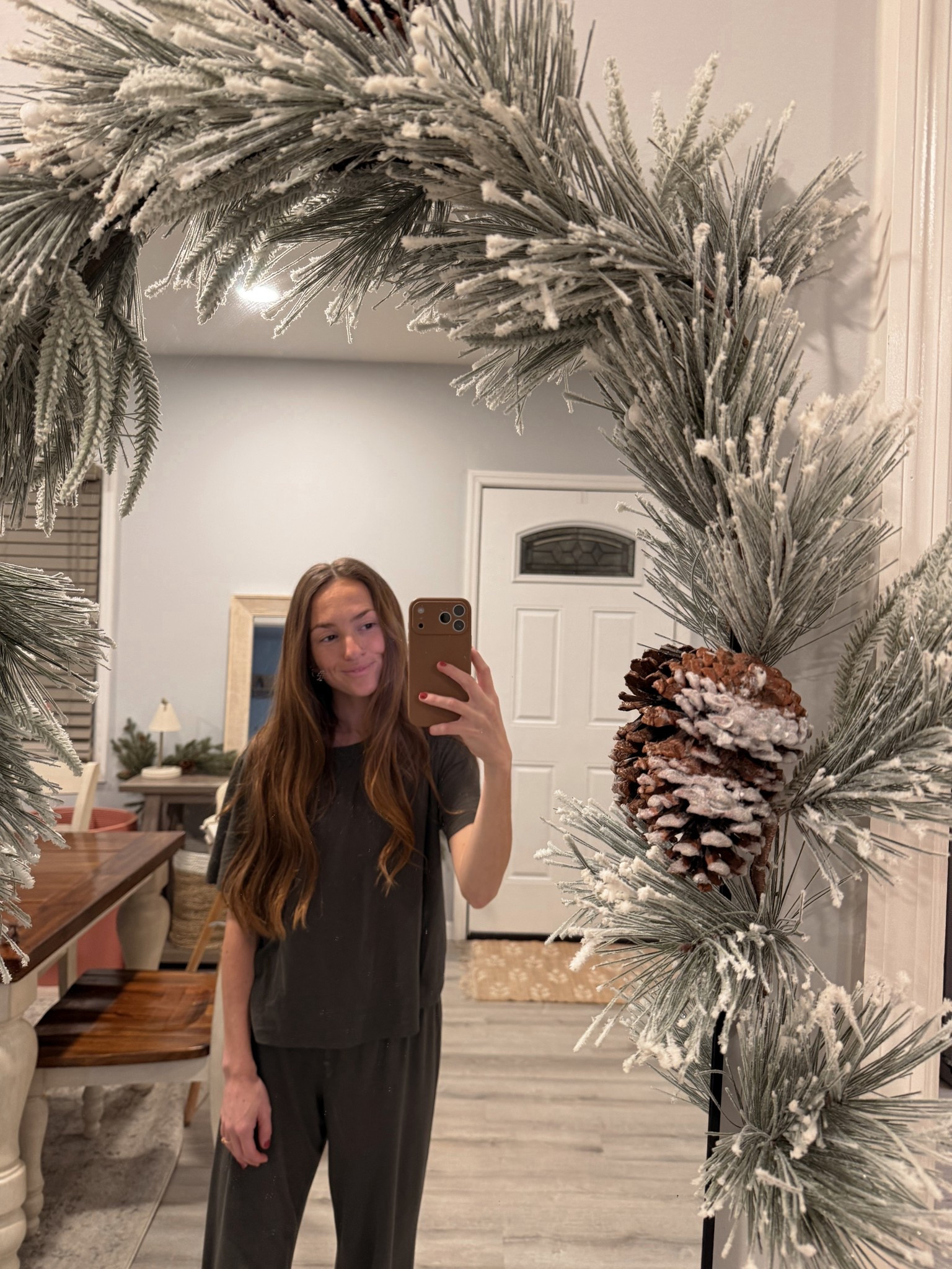 My uniform this week ☁️ 


#nuuds #pajamas 