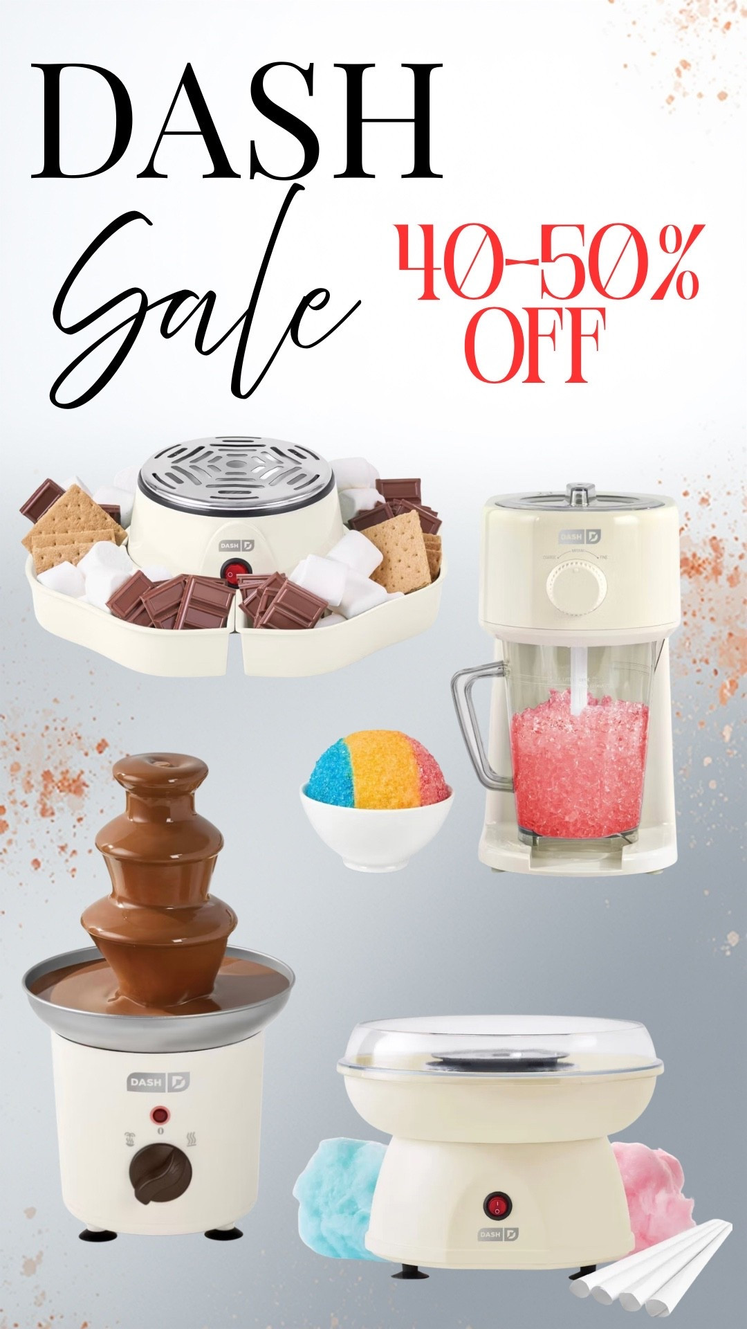 Summer appliance sale

#LTKHome #LTKSaleAlert