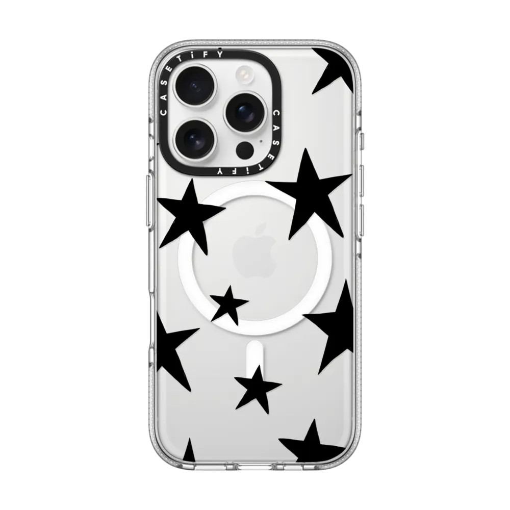 Clear Case MagSafe Compatible | Casetify