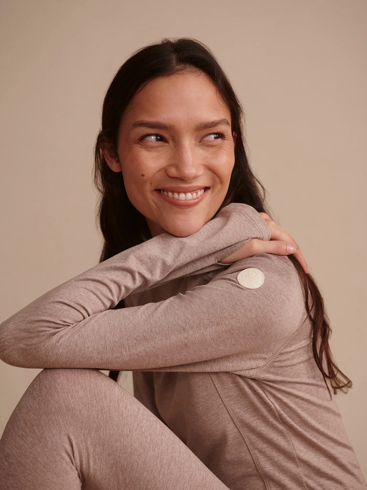 Always Warm Baselayer Top | Varley UK | Varley UK