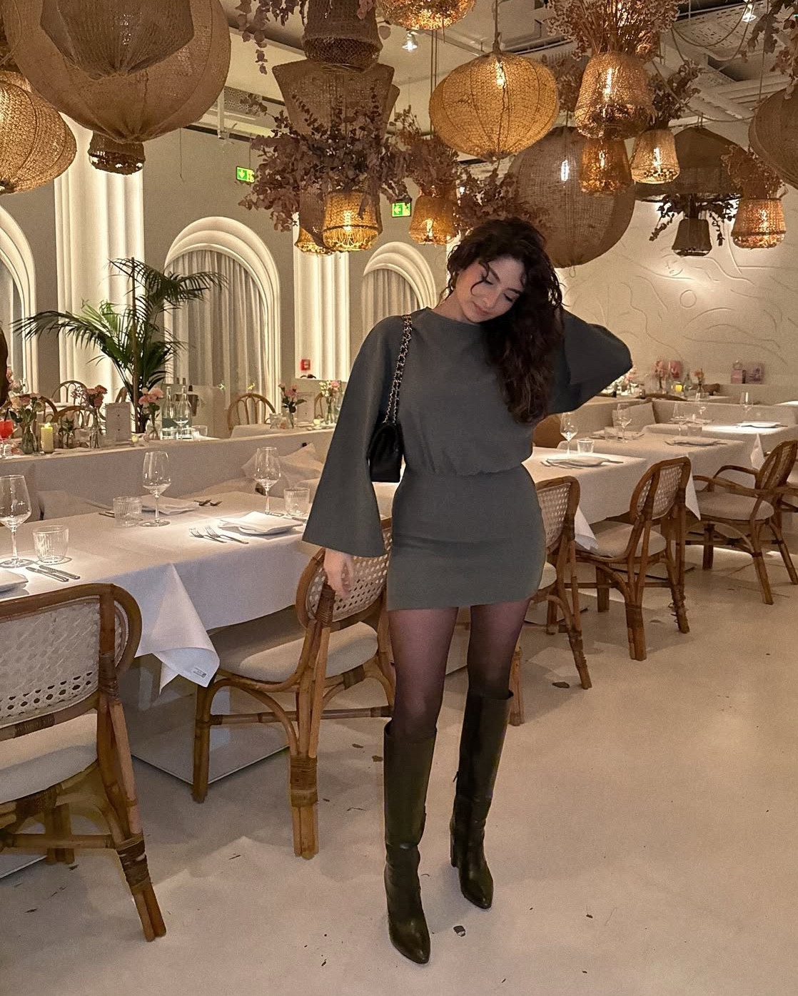 🥰

#LTKdatenight #LTKdeutschland #LTKstyletip