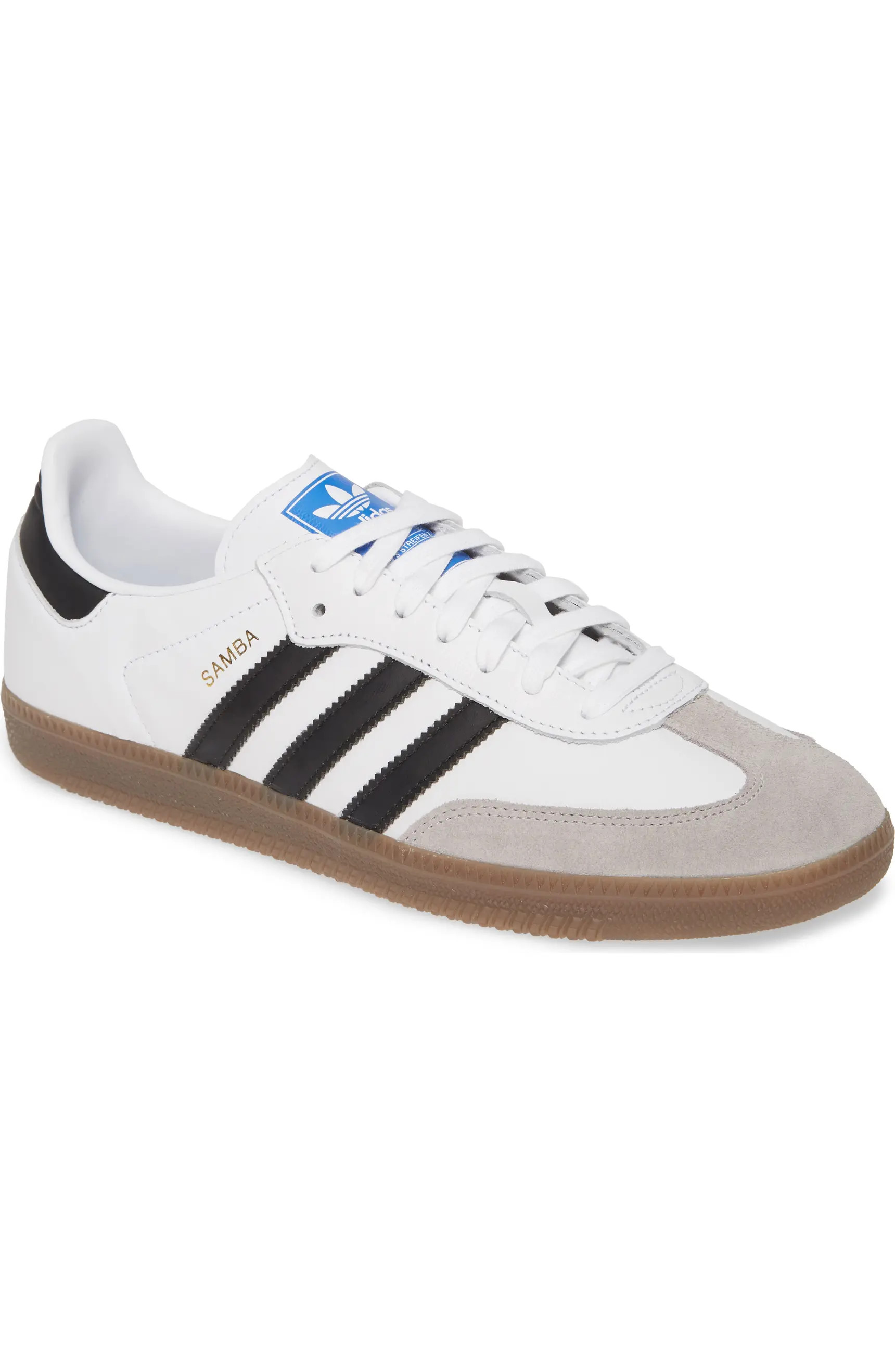 Samba Sneaker (Women) | Nordstrom