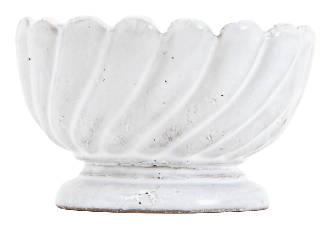 Astier de Villatte Peggy Dish | Jayson Home