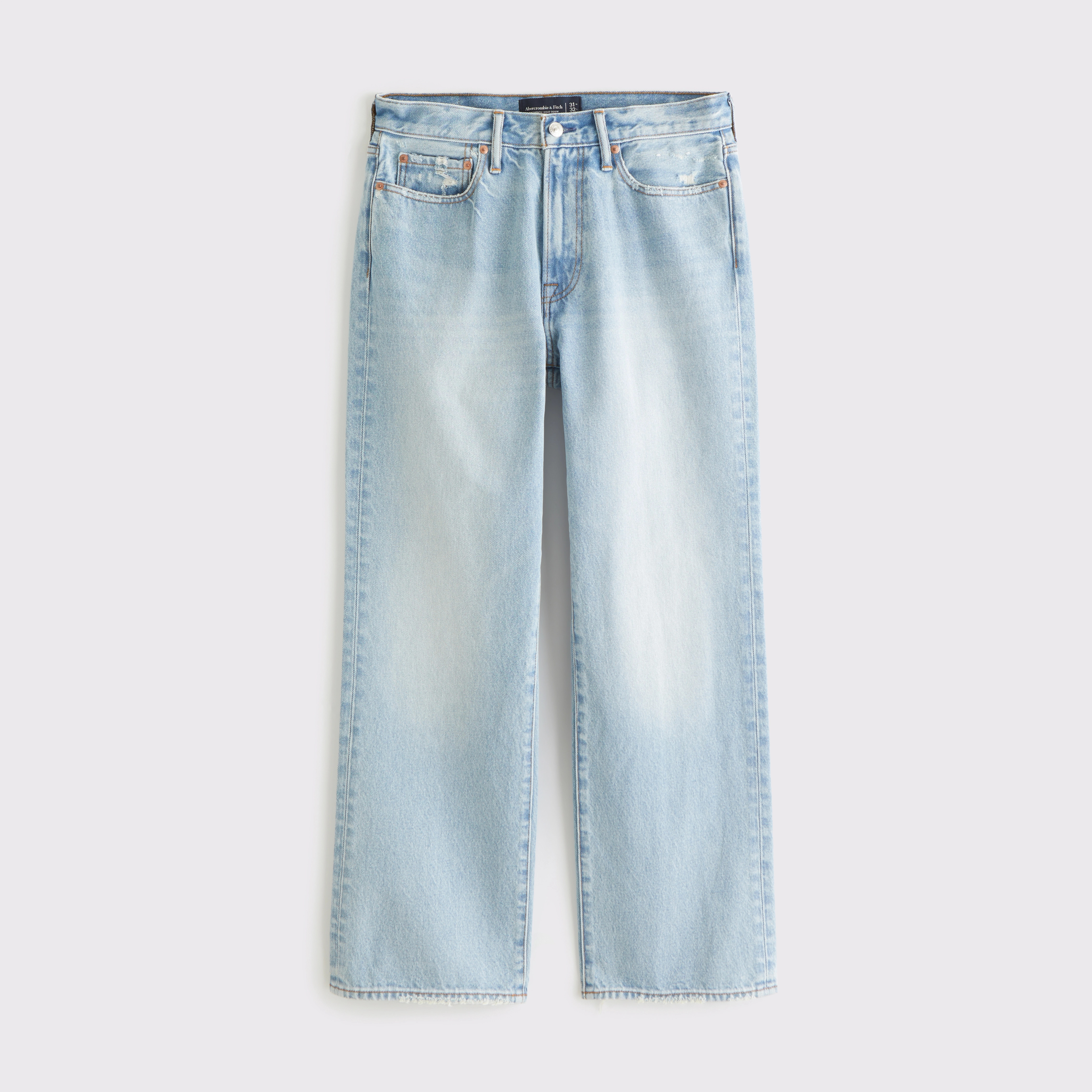 Bootcut Jean | Abercrombie & Fitch (US)