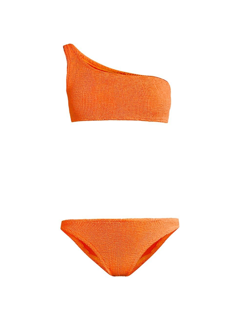 Nancy Nile 2-Piece Bikini Set | Saks Fifth Avenue