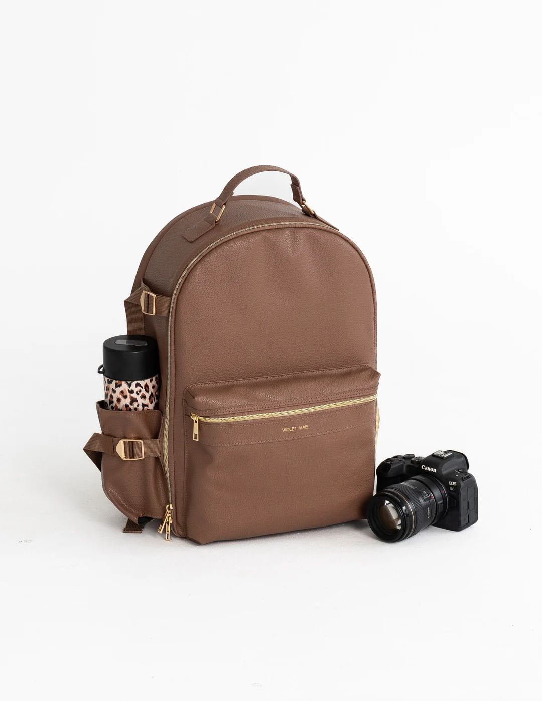 Huxlie Camera Backpack - Etsy | Etsy (US)