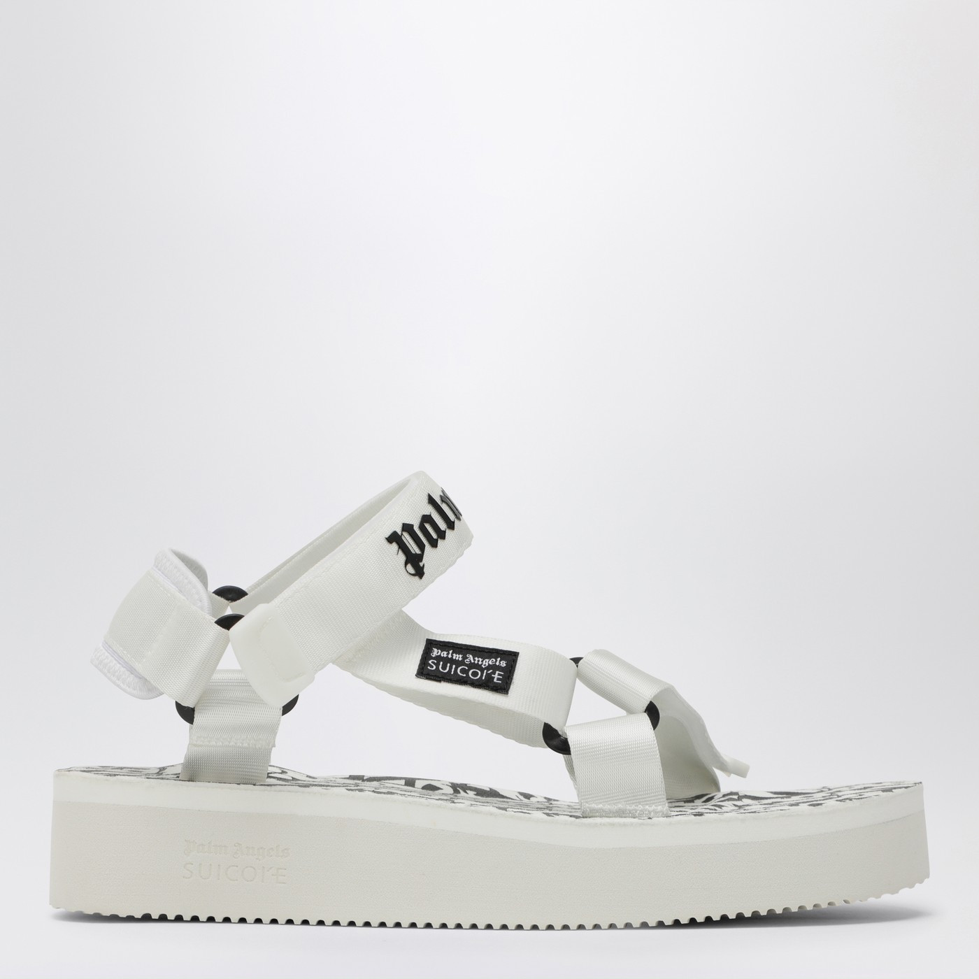 Depa Palm Angels X Suicoke sandals | The Double F