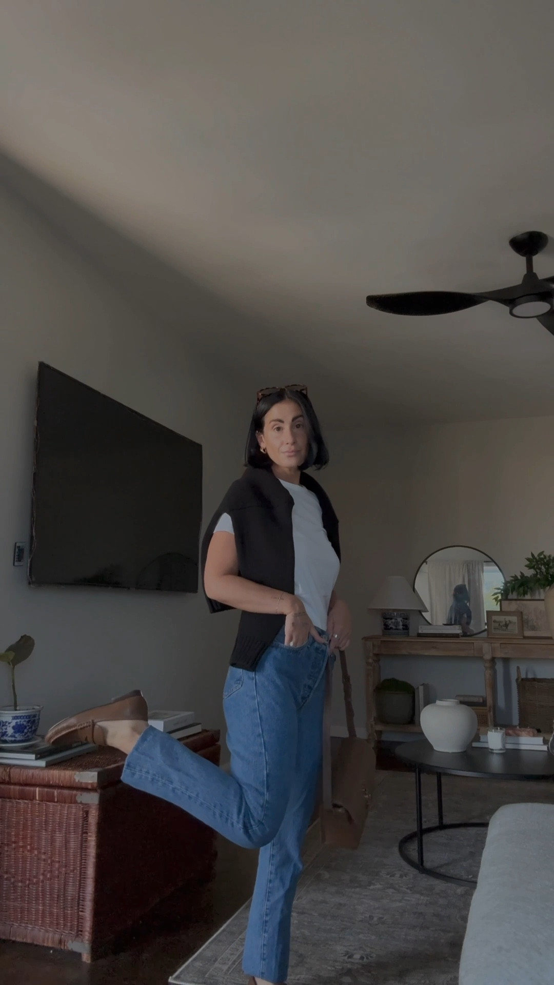 Fit check

#LTKPetite #LTKStyleTip #LTKSeasonal