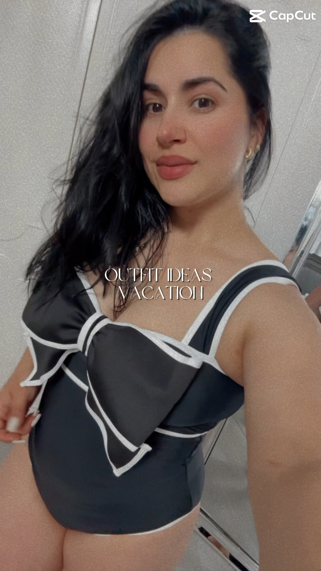 Outfits and swimsuits for summer
#outfitinspo #outfits #swimsuits
#outfitidea #explore #amazon 

#LTKTravel #LTKSaleAlert #LTKVideo