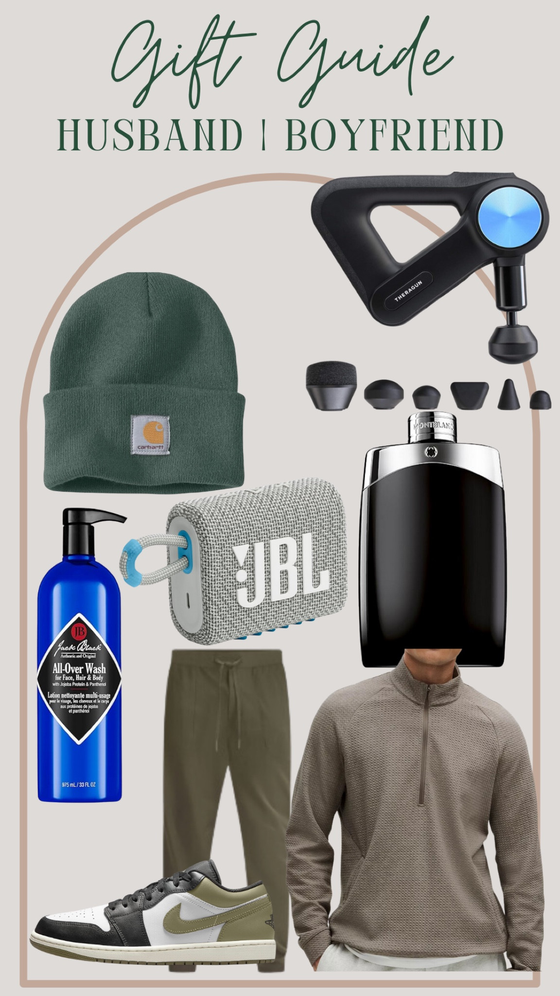 🎁GIFT GUIDE🎁
For that special man in your life😍🖤

#LTKHoliday #LTKMens #LTKGiftGuide