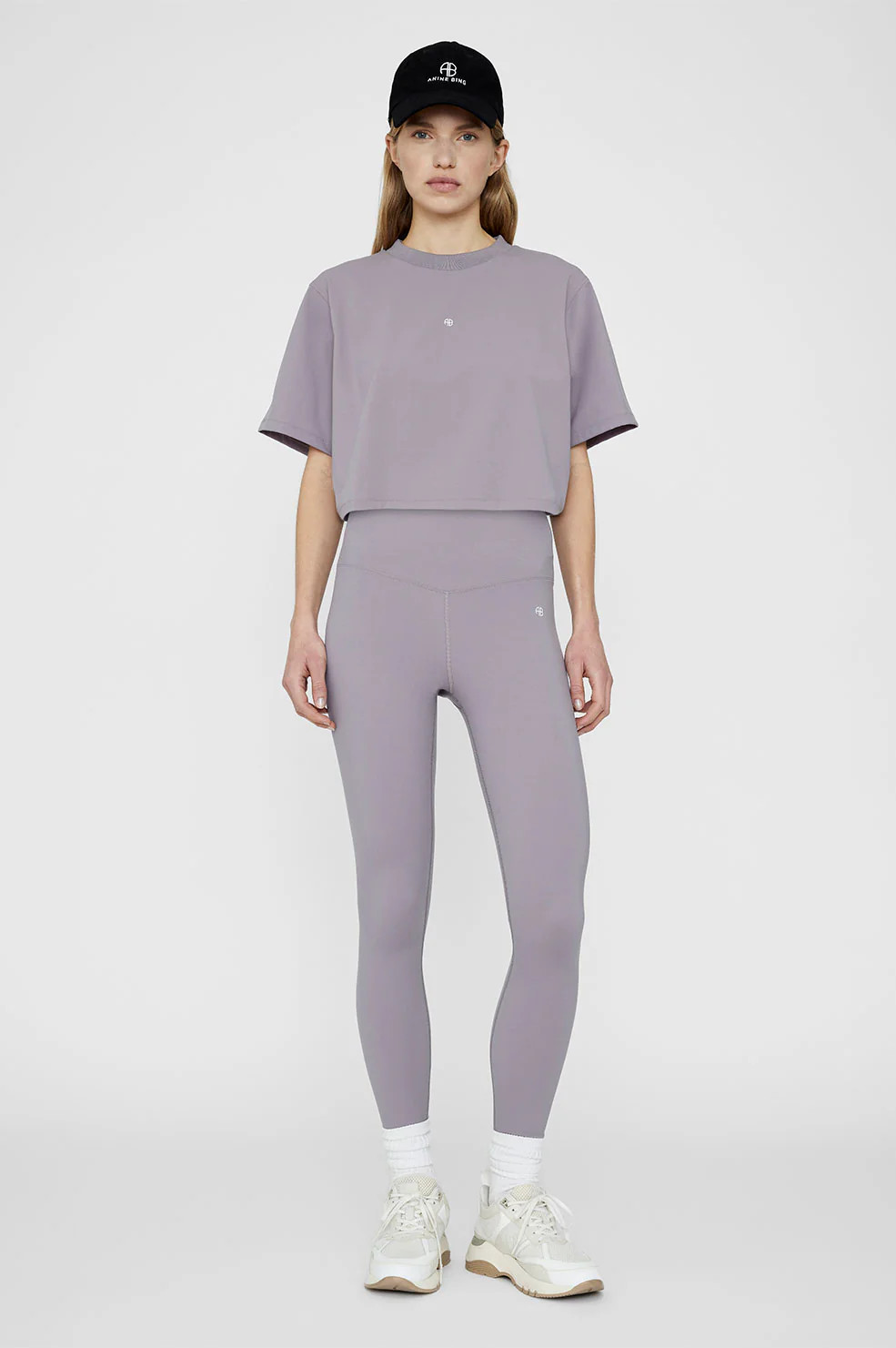 Zuri Tee | Anine Bing