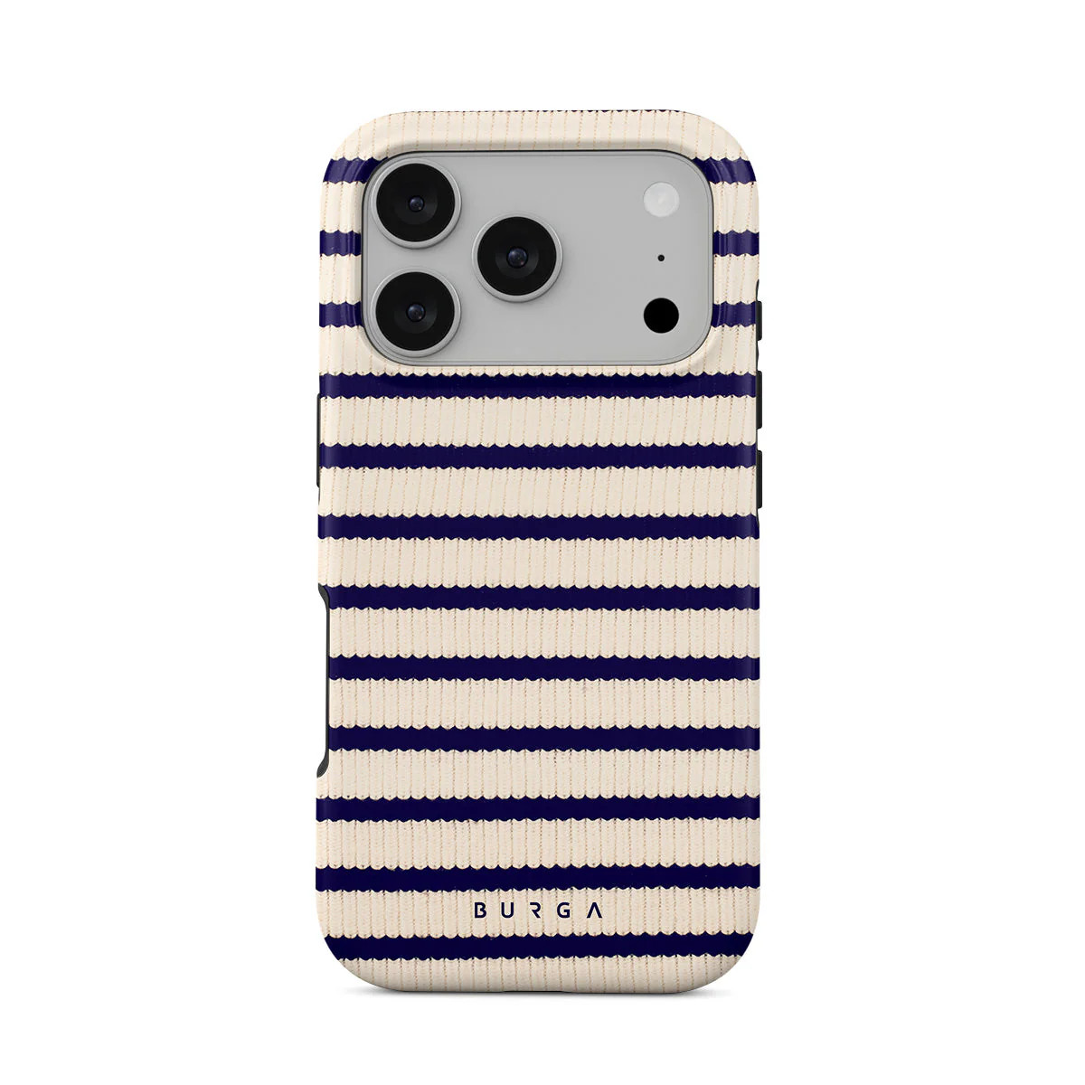 Old Money - iPhone 17 Pro Case | BURGA