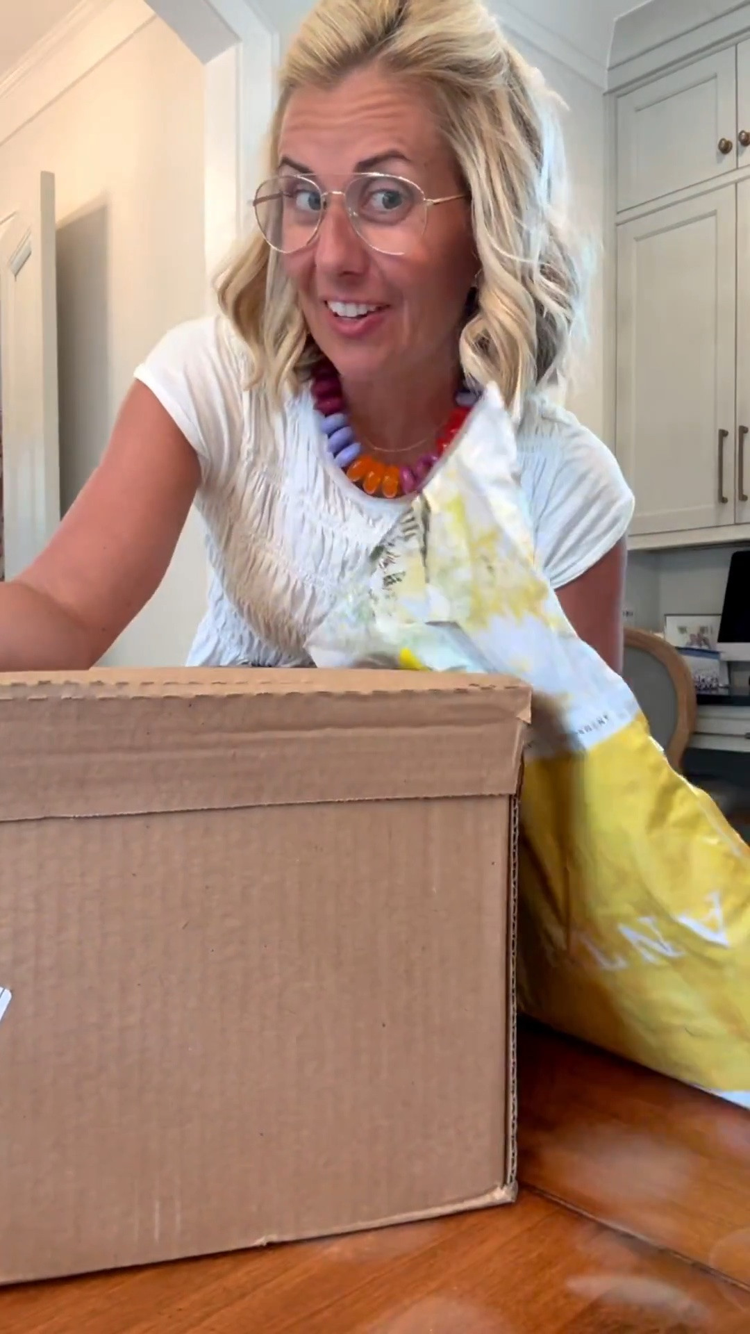 Unbox my new Anthro order with me!

#LTKdayinmylife #LTKstorytime #LTKOver40