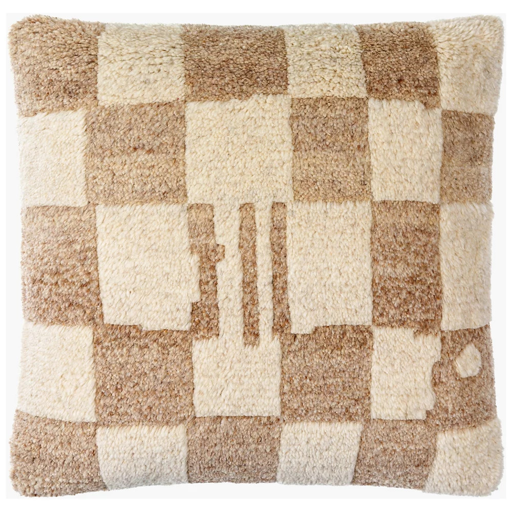 Balder Throw Pillow by Surya at Lumens.com | Lumens