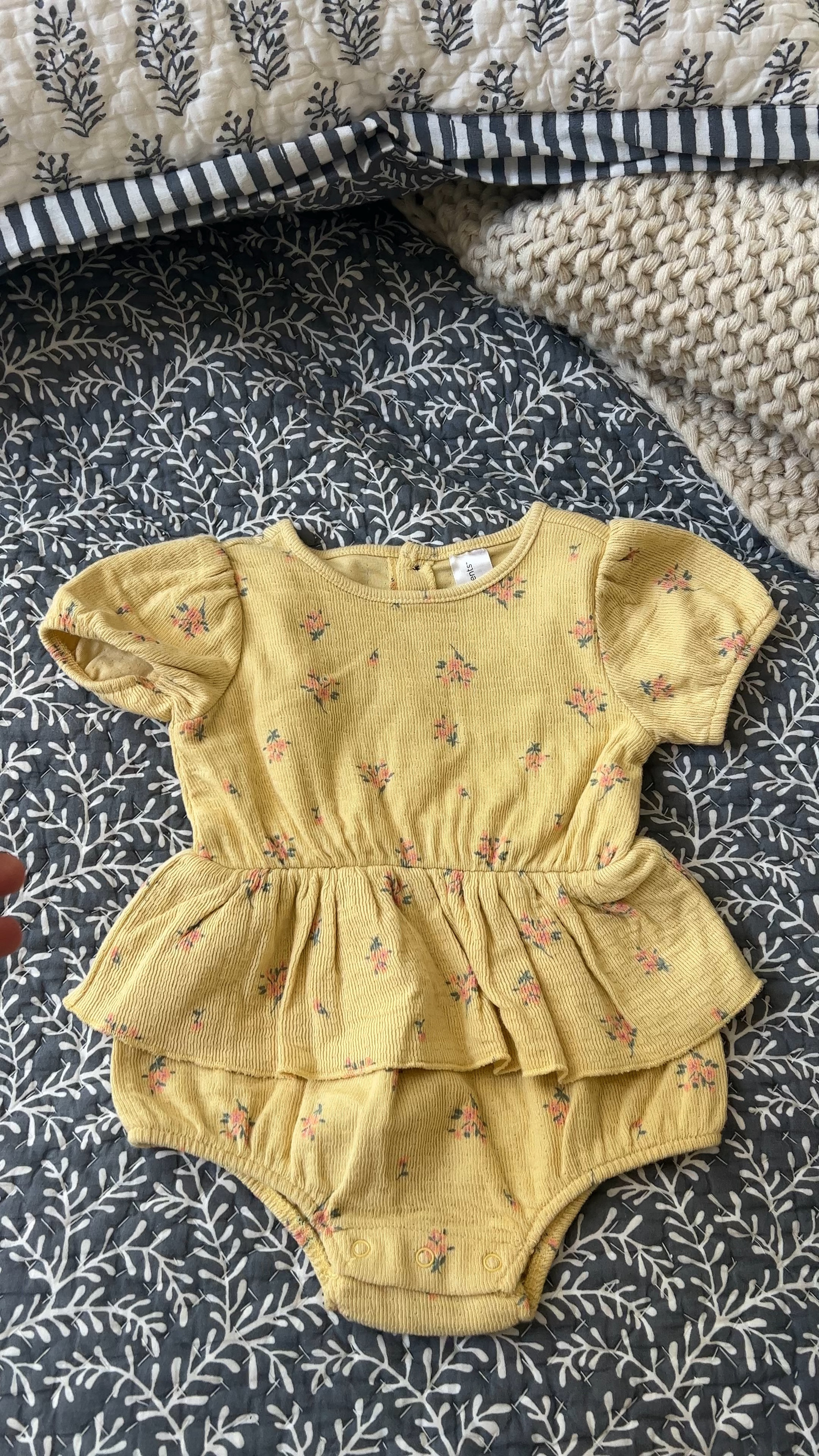 Some sweet baby girl finds at…Walmart 💕


#LTKsalealert #LTKkids #LTKfamily

#LTKbaby #LTKfindsunder50 #LTKstyletip