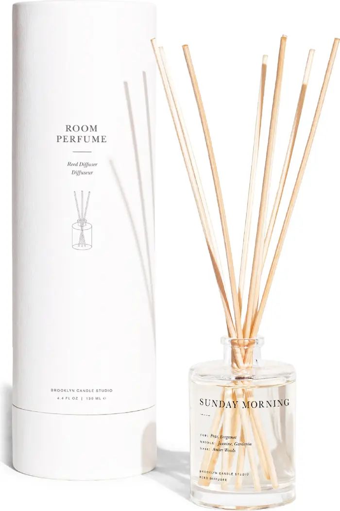 Room Perfume Reed Diffuser | Nordstrom