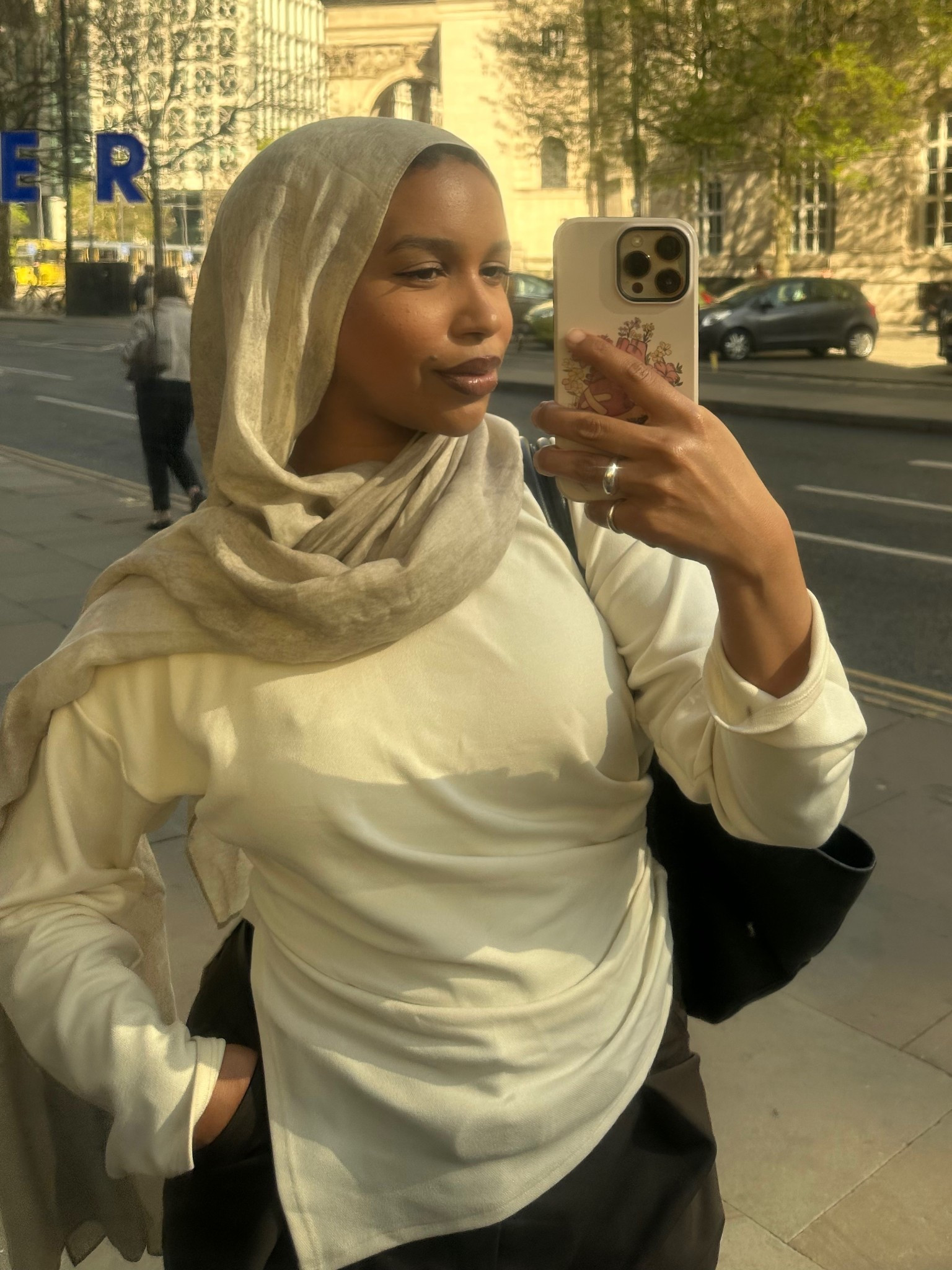 Today’s outfit was so tea 😍 

#LTKStyleTip #LTKSeasonal