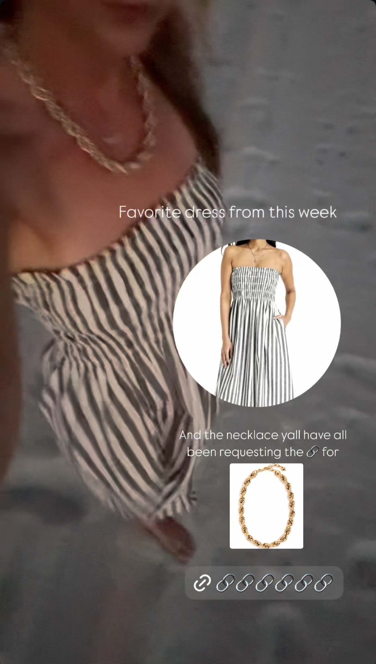 My favorite dress from the week. 

 #LTKSeasonal #LTKFindsUnder50 #LTKStyleTip