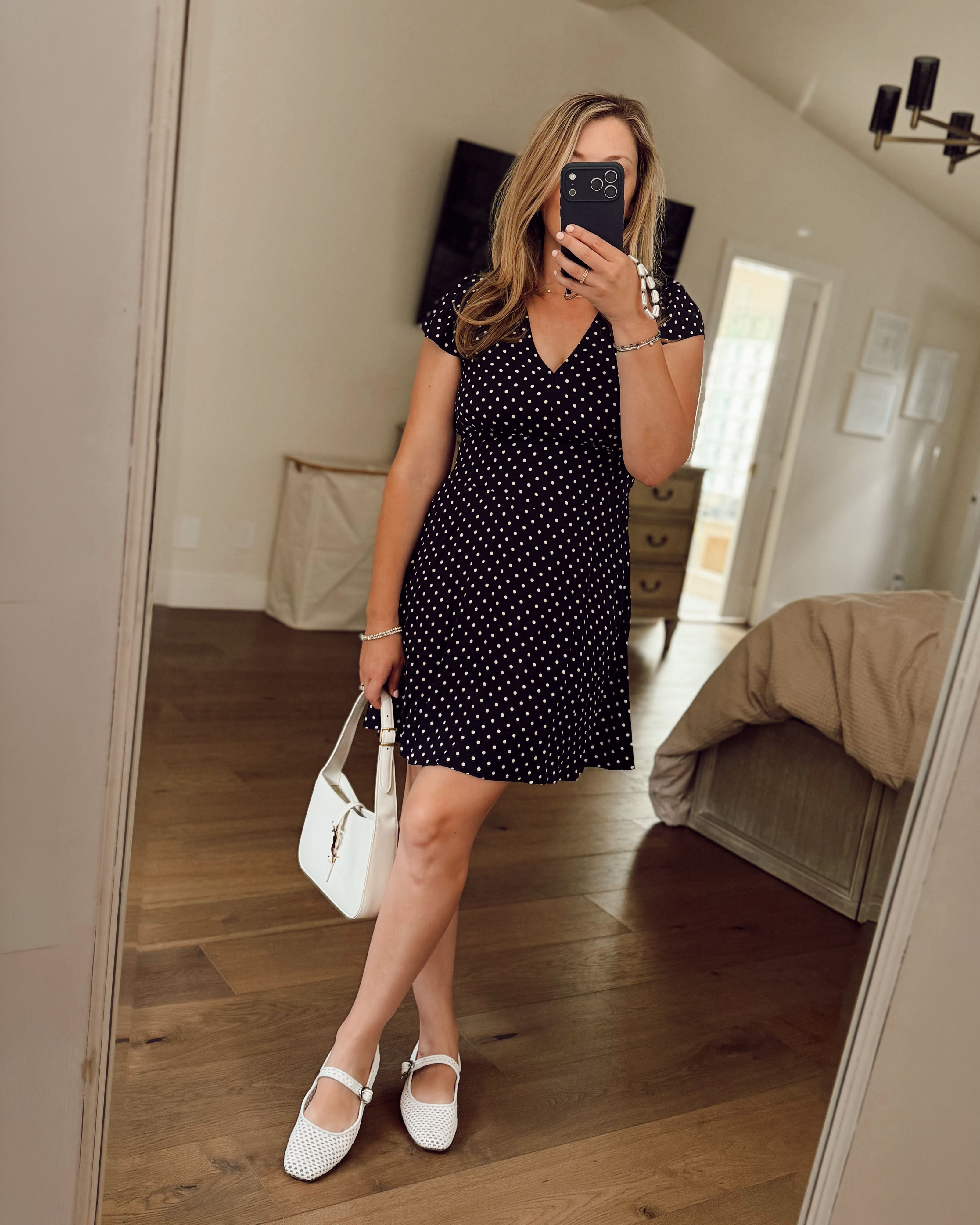 Summer dress outfit ideas worth repeating 

 #LTKOver40 #LTKMidsize #LTKPetite