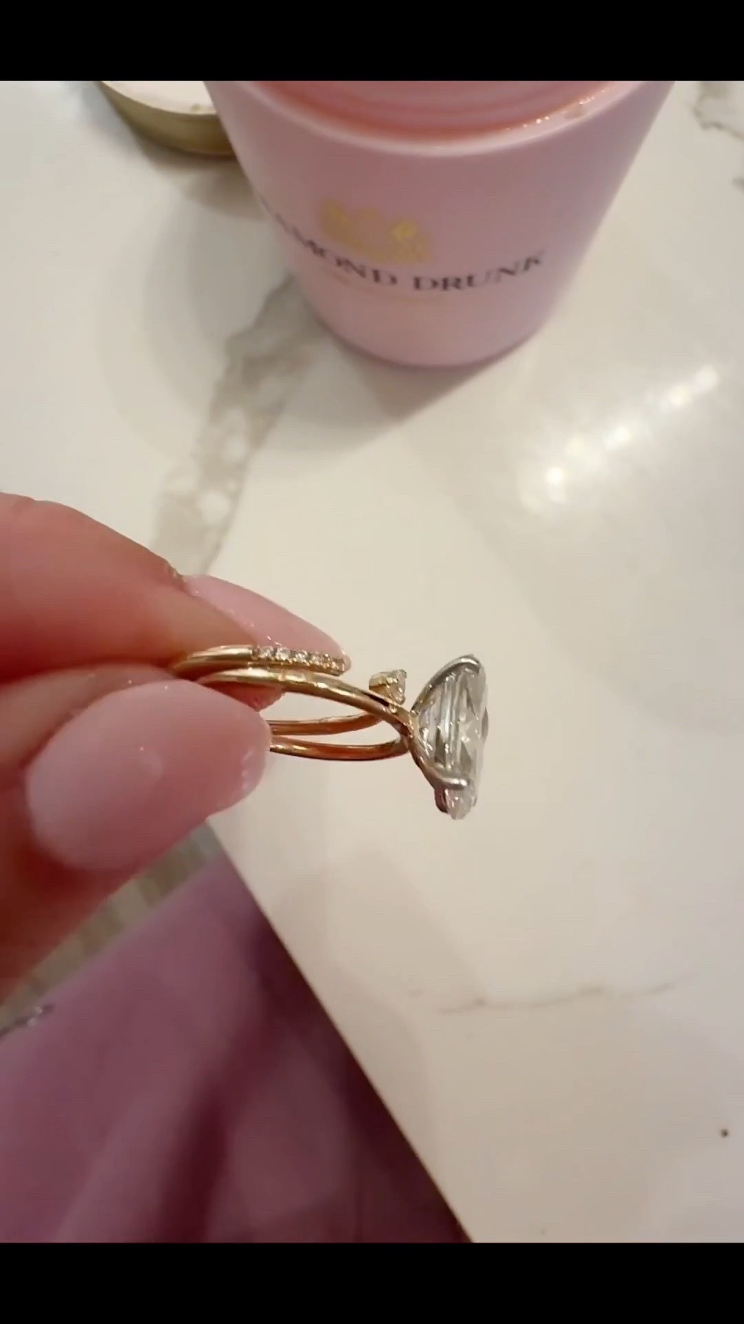 Best jewelry cleaner on the planet! Your jewelry will never look better! Been using this stuff for YEARS! Amazed every time! ✨🤍

Jewelry cleaner. Home.

#LTKstorytime #LTKBeauty #LTKHome