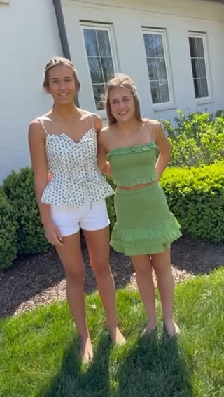 Adorable new Loft pieces….on major sale and teen approved!!!