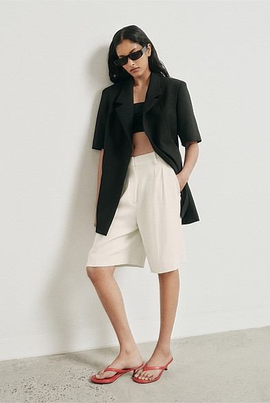 Bermuda Shorts | Witchery (AU)