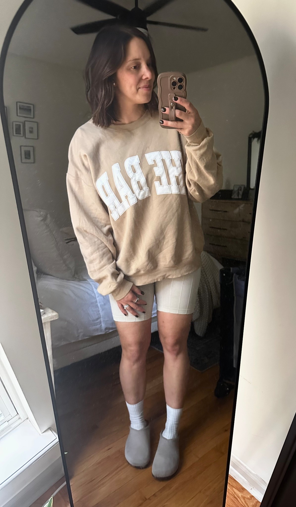 Apparently in my beige era but saw that these #rothys were on sale again! Mine are the color dove and I wear them all the time. Also eyeing the new boucle pair 😍

#LTKootd #LTKmomlife #LTKgrwm