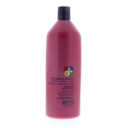 PUREOLOGY by Pureology - SMOOTH PERFECTION CONDITIONER REVITALISANT 33.8 OZ - UNISEX | Walmart (US)