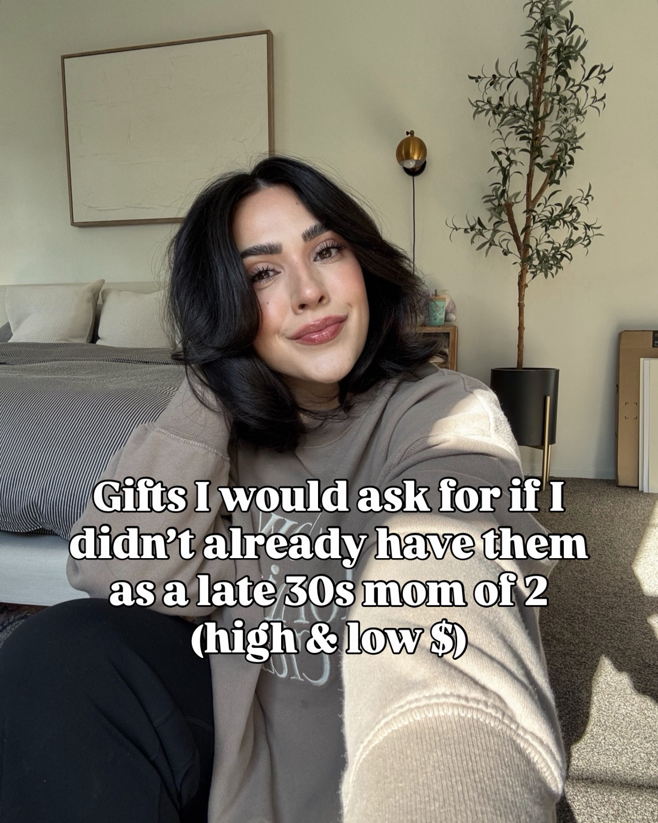 Things I own that I’d want gifted to me if I didn’t have! Gifts for her. Size L in all! 

#LTKSaleAlert #LTKHoliday #LTKCyberWeek