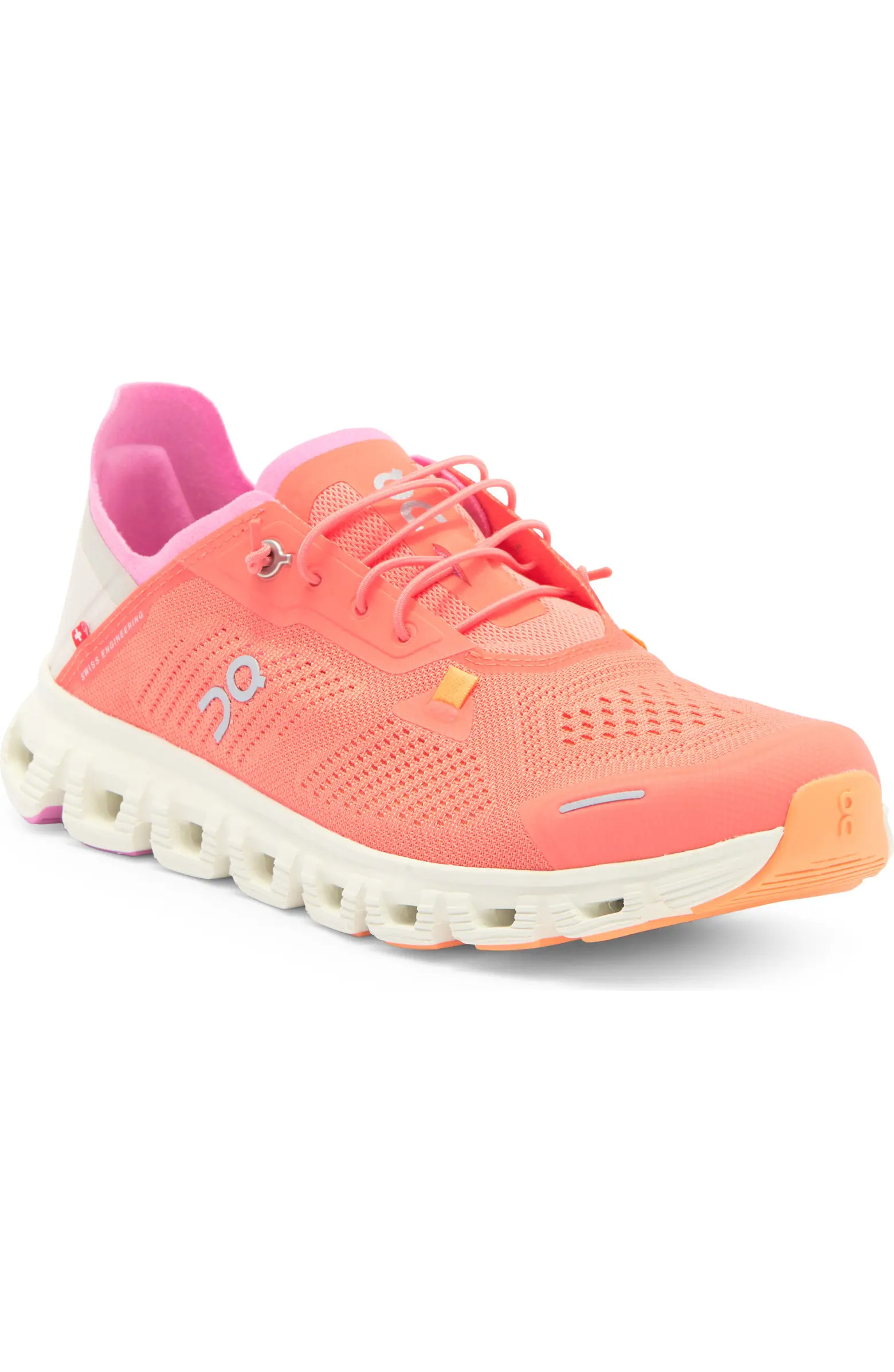 On Cloud 6 Coast Sneaker (Women) | Nordstrom | Nordstrom