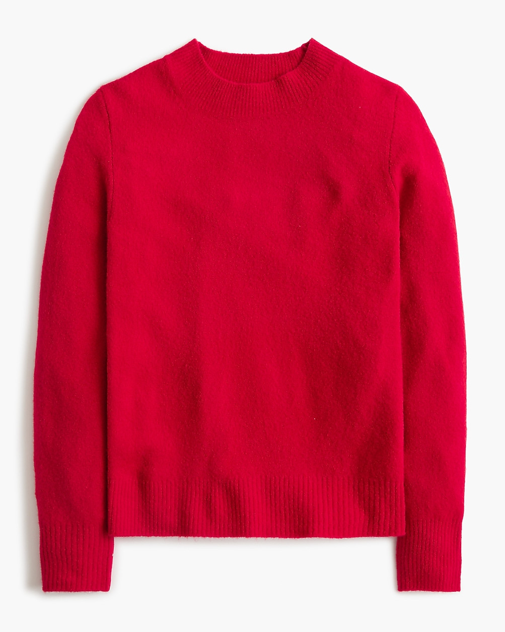 Crewneck sweater in extra-soft yarn | J.Crew Factory