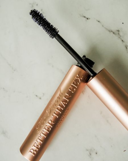 Now in-store and online at Ulta, you can buy 1 get 1 free L’Oréal makeup. One of my favorites is the Voluminous Lash Paradise Waterproof Mascara. It’s the perfect dupe for the Too Faced Better Than Sex Mascara. Shop now!

#LTKbeauty #LTKsalealert #LTKunder50