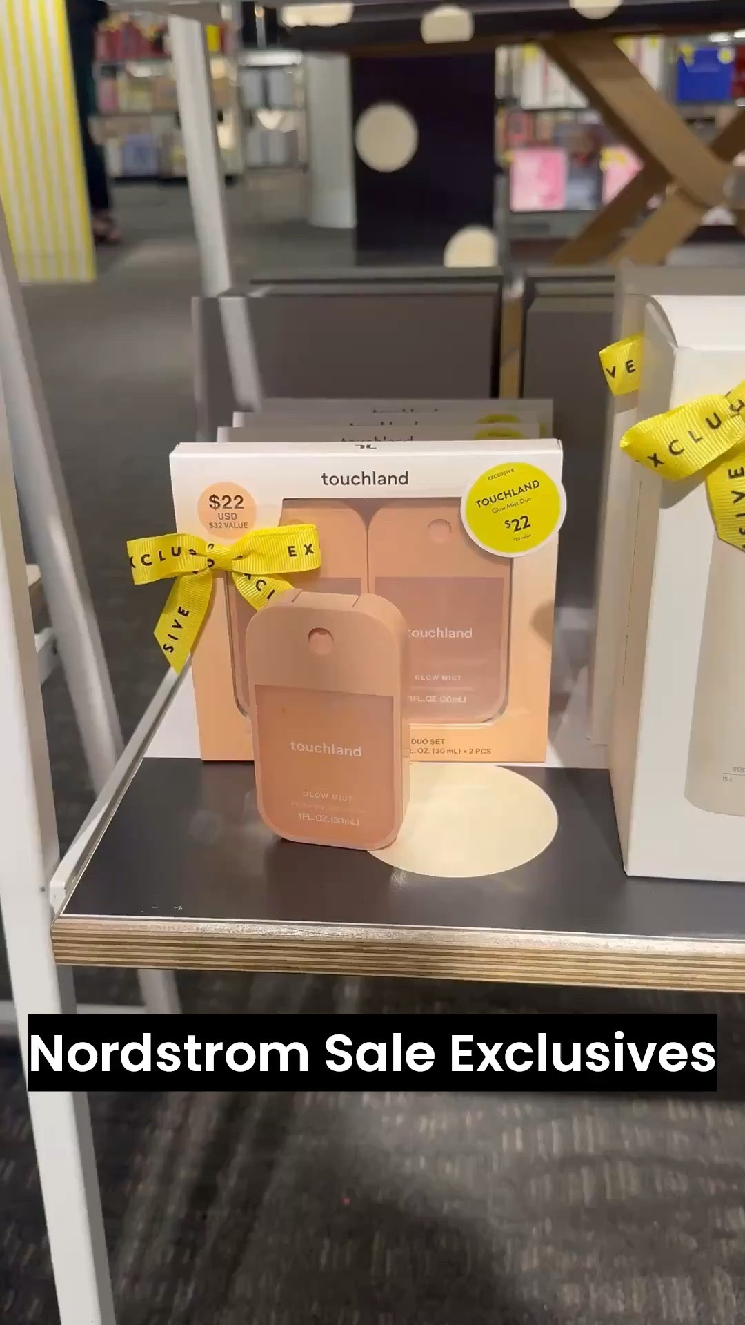 The @nordstrom beauty exclusives are so good this year!

#LTKBeauty #LTKSaleAlert