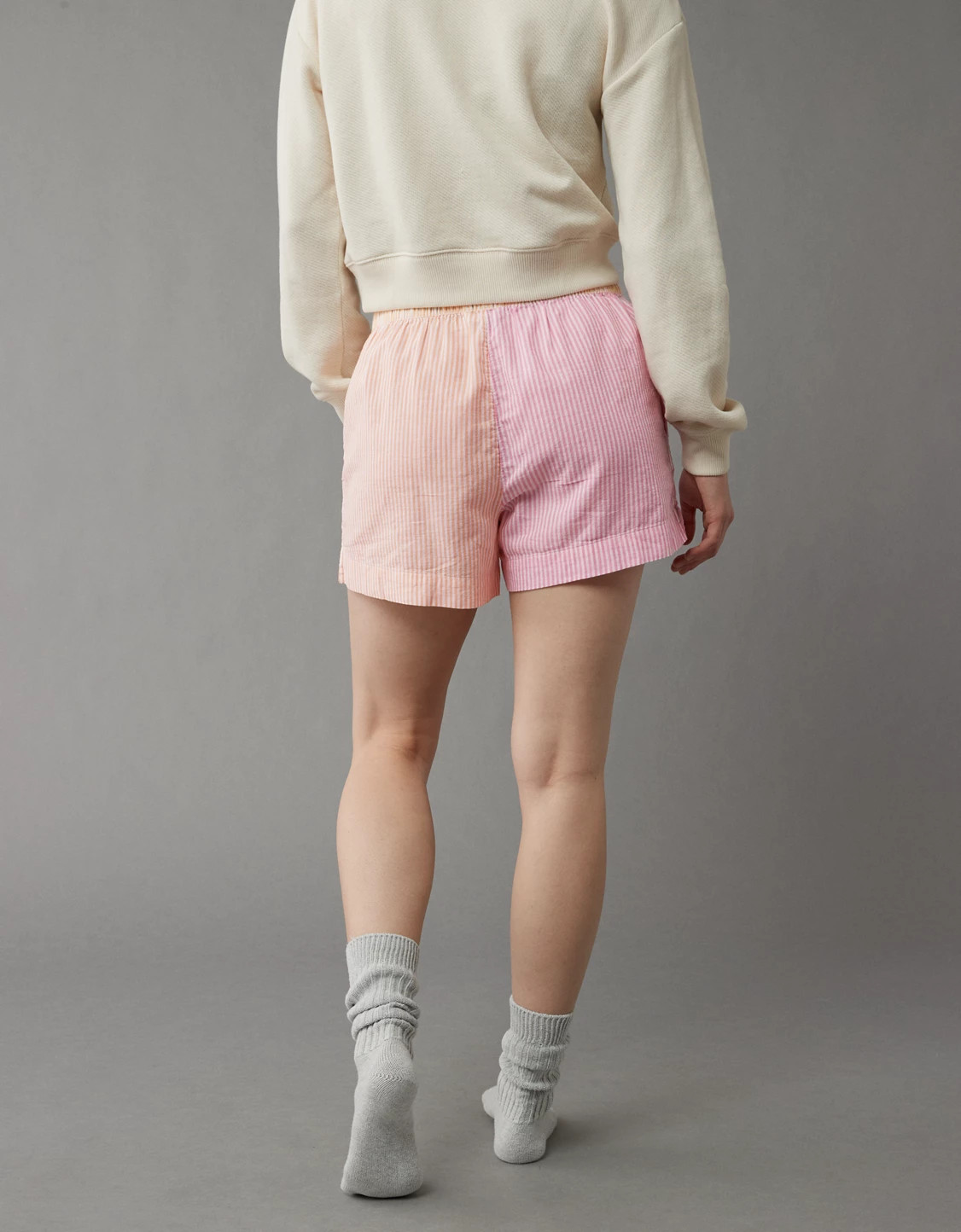 AE PJ Boxer Shorts | American Eagle Outfitters (US & CA)