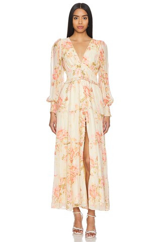 Frida Dress
                    
                    Yumi Kim | Revolve Clothing (Global)