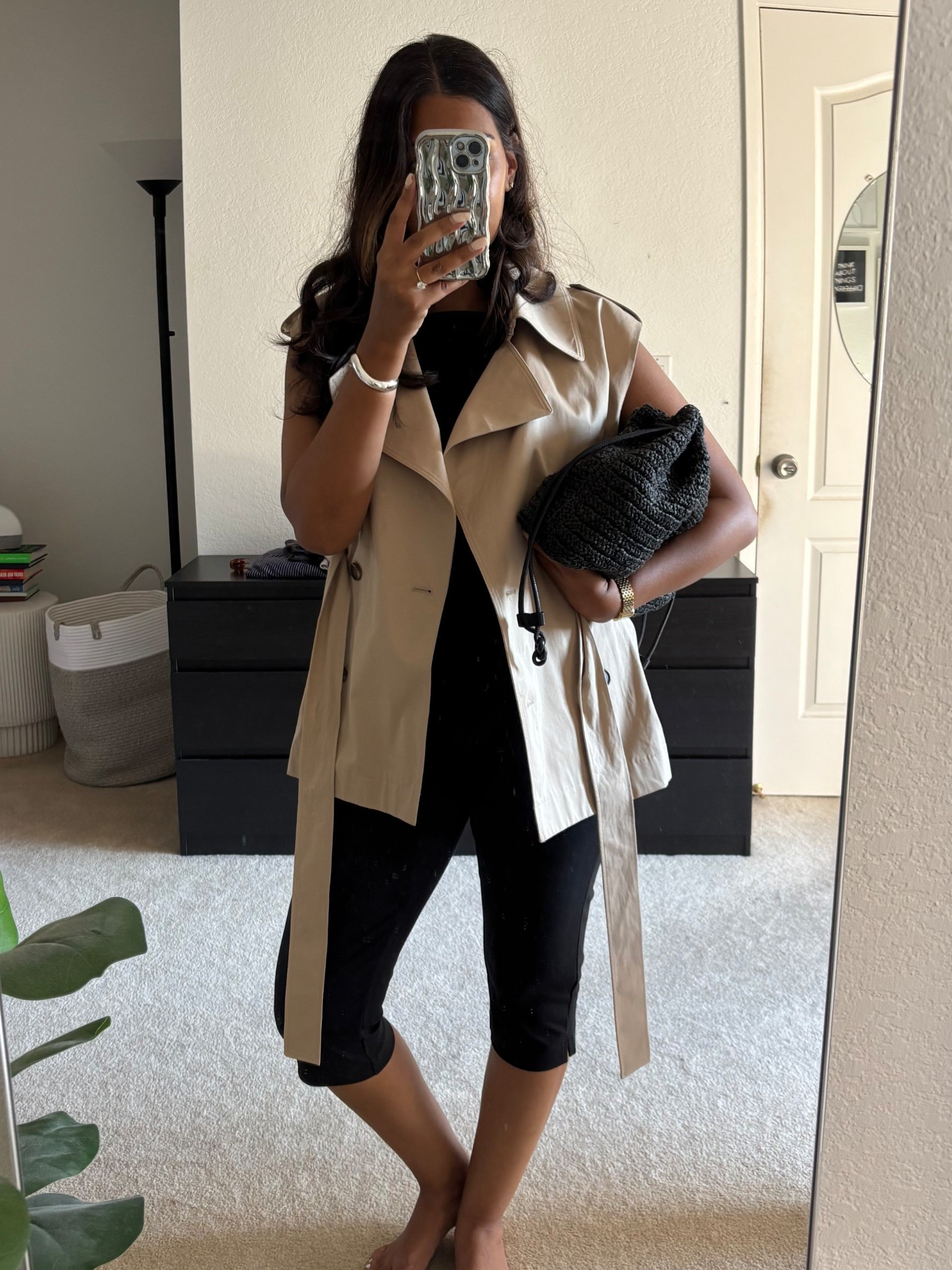 I think I like capris 🫣

#LTKStyleTip #LTKFindsUnder100